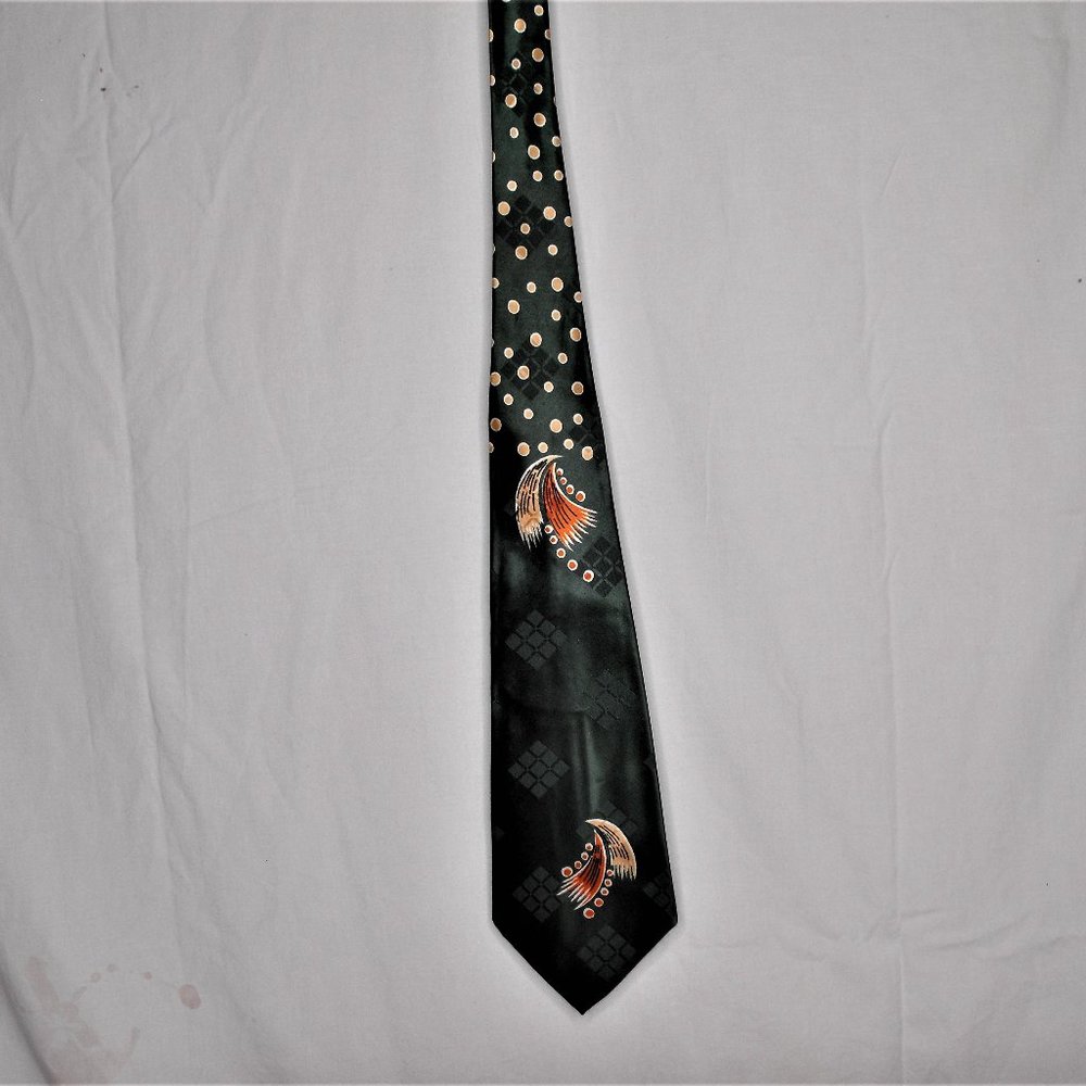 40's Men's Tie